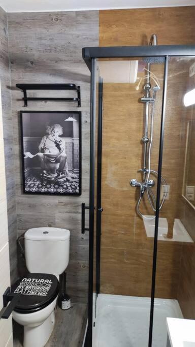 Saltillo Alto Boutique Studio Torremolinos Dış mekan fotoğraf