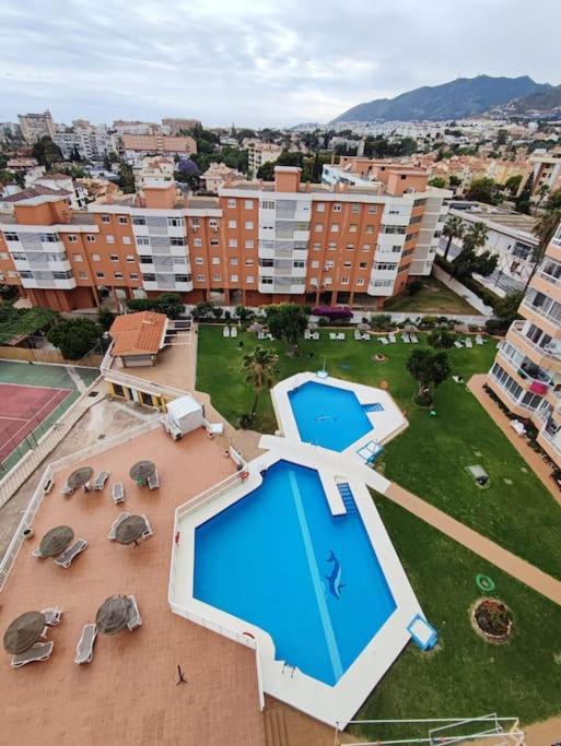 Saltillo Alto Boutique Studio Torremolinos Dış mekan fotoğraf