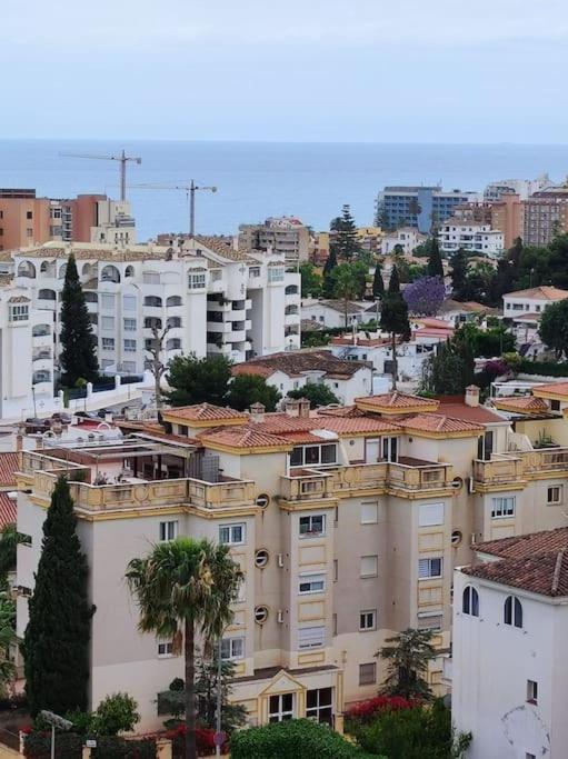 Saltillo Alto Boutique Studio Torremolinos Dış mekan fotoğraf