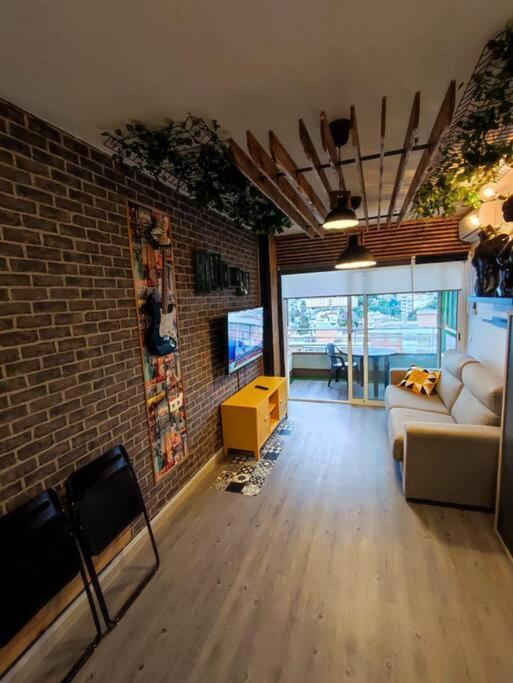 Saltillo Alto Boutique Studio Torremolinos Dış mekan fotoğraf