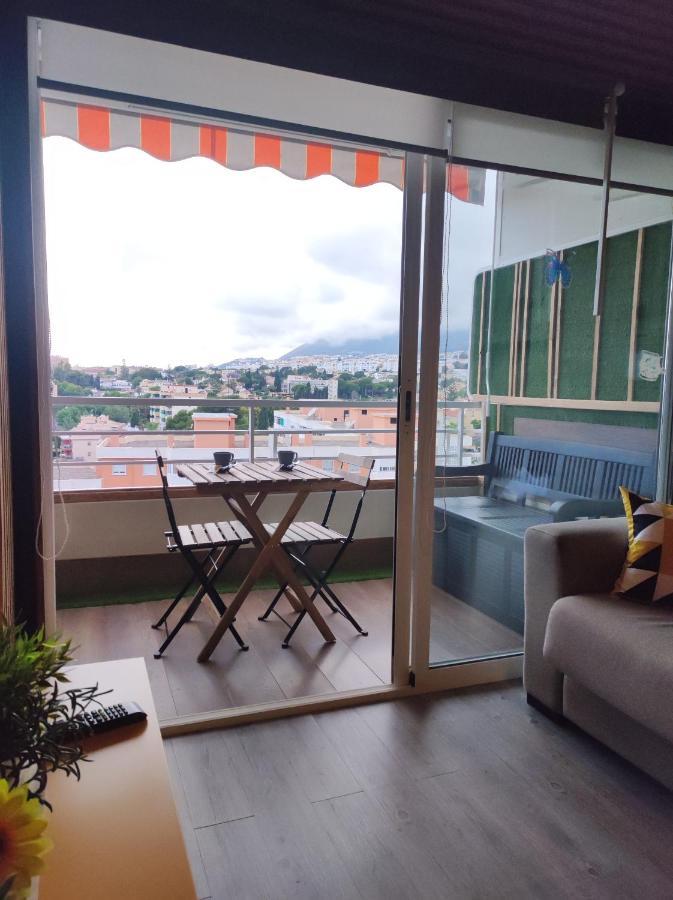 Saltillo Alto Boutique Studio Torremolinos Dış mekan fotoğraf