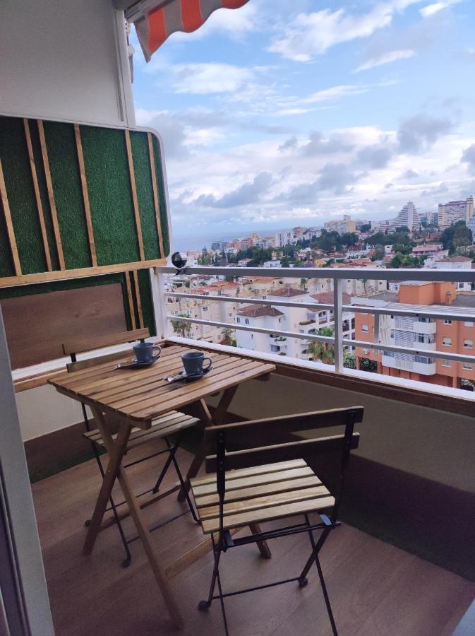 Saltillo Alto Boutique Studio Torremolinos Dış mekan fotoğraf