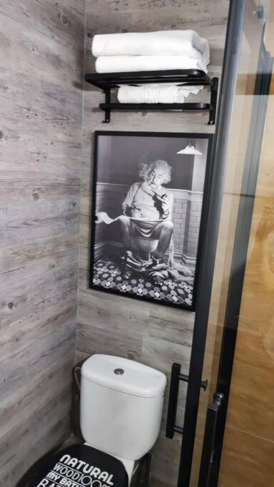 Saltillo Alto Boutique Studio Torremolinos Dış mekan fotoğraf