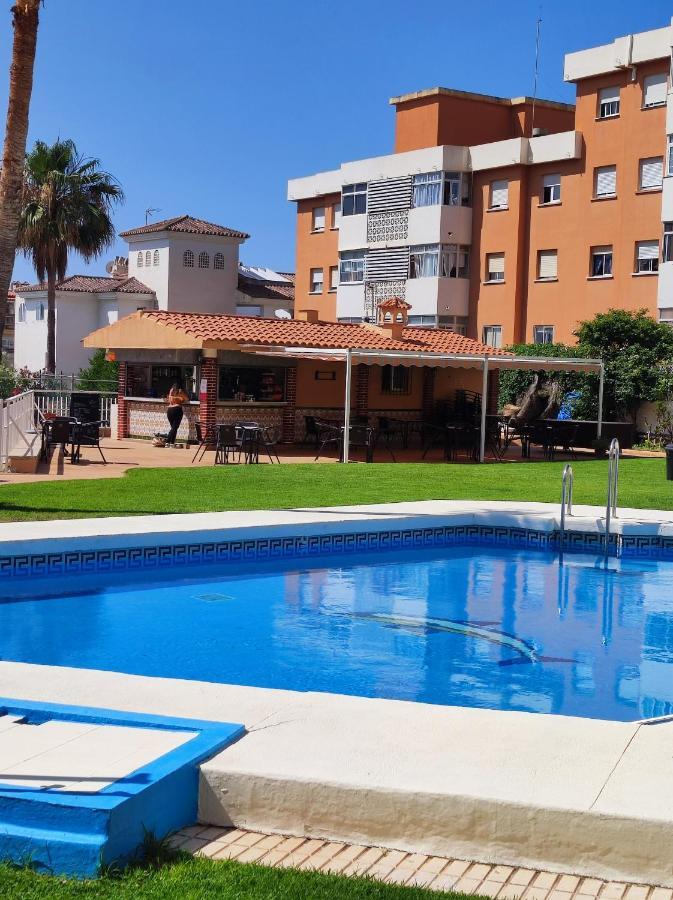 Saltillo Alto Boutique Studio Torremolinos Dış mekan fotoğraf