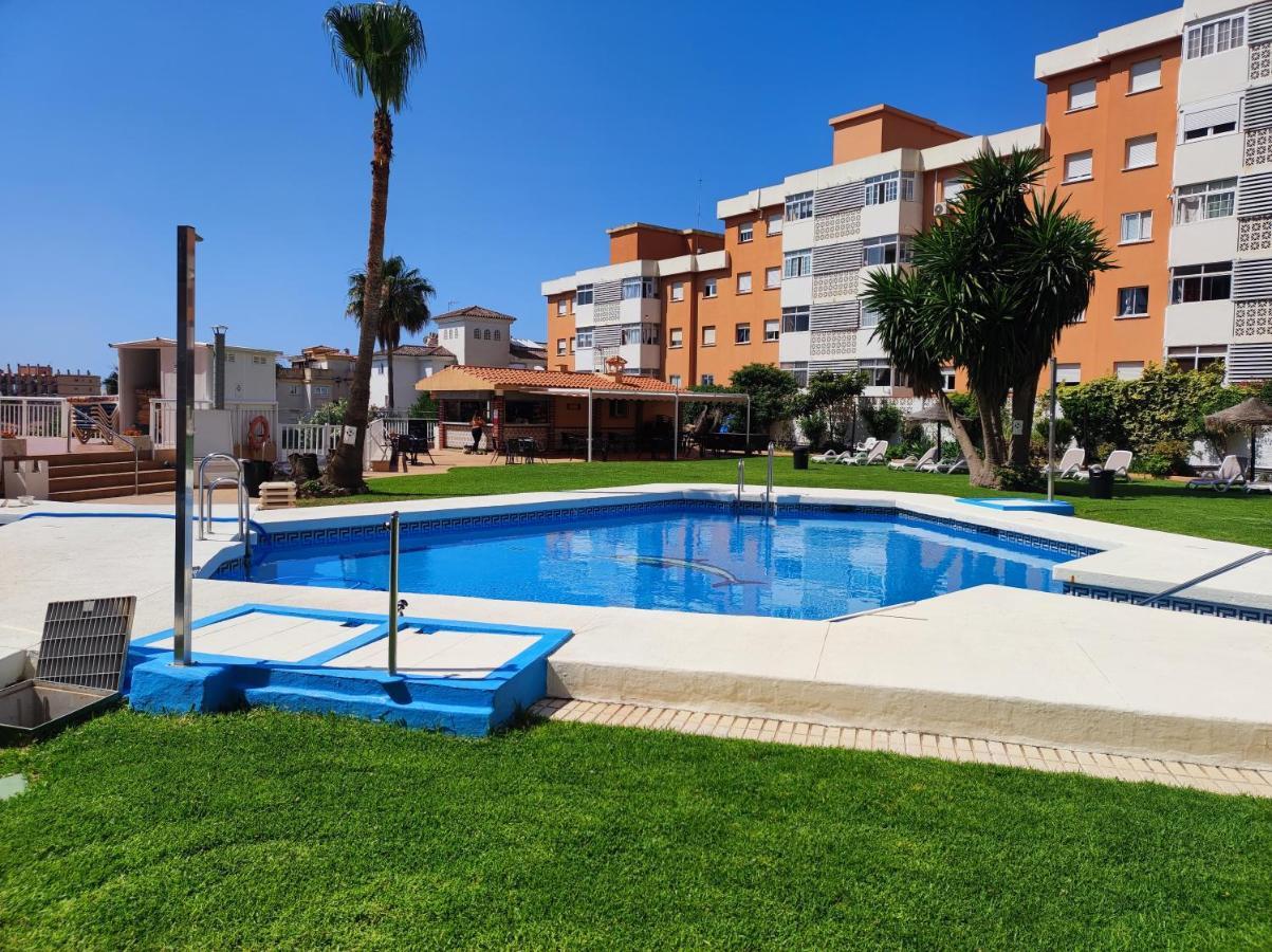 Saltillo Alto Boutique Studio Torremolinos Dış mekan fotoğraf