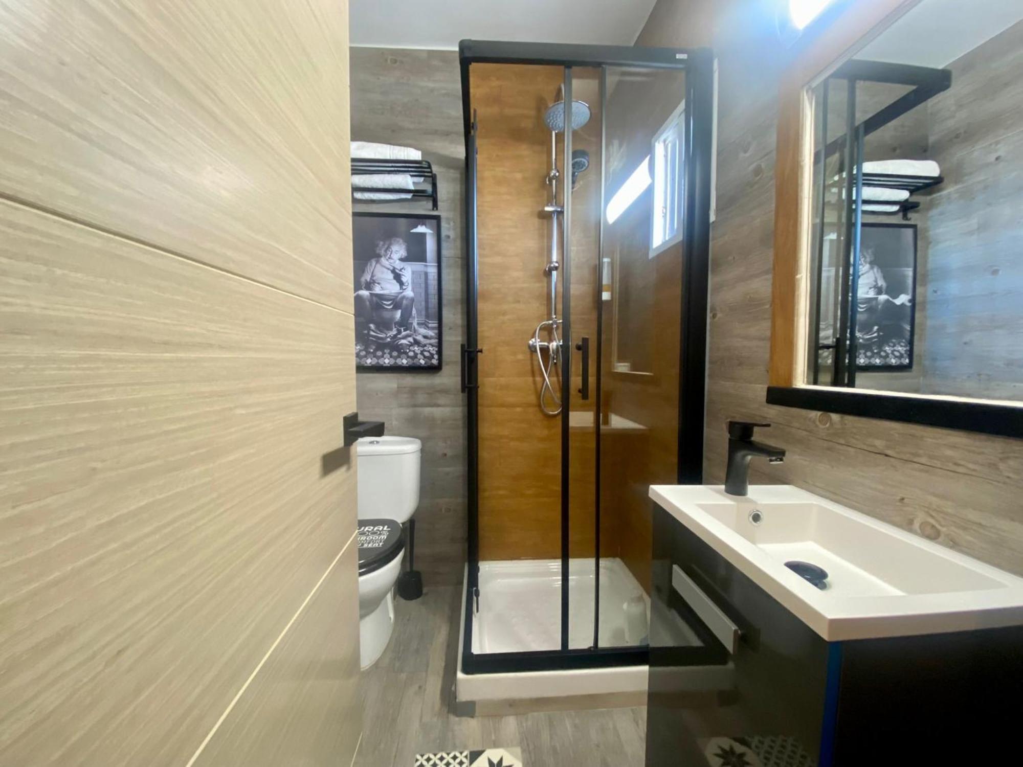 Saltillo Alto Boutique Studio Torremolinos Dış mekan fotoğraf