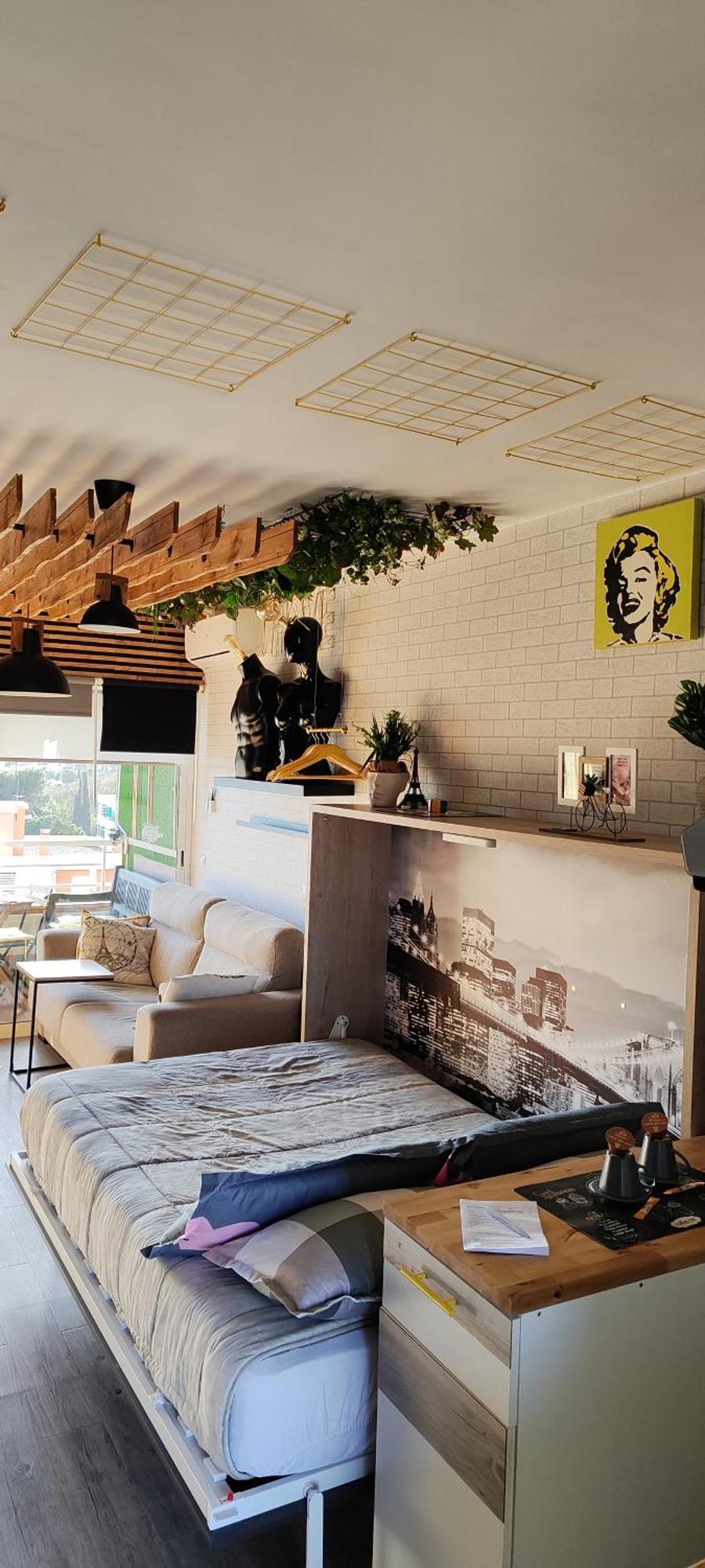 Saltillo Alto Boutique Studio Torremolinos Dış mekan fotoğraf